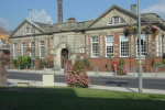 Erdington Library